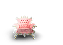антикварное кресло